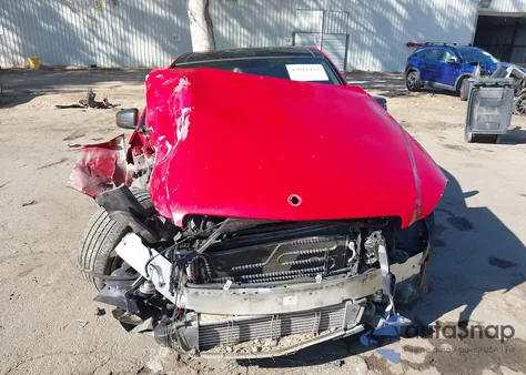 2013 Mercedes-Benz C 250 Sport from USA, damaged, VIN WDDGF4HB4DA863366